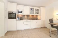 Liebevolle Ferienwohnung im Erdgeschoss für bis zu 2 Personen