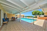 East End Overlook, 3 Acre Ridgetop Estate with Dual Shore Views - Gym