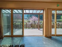 Ukiha Kojio No Akari Hotels in Ukiha