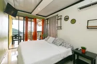 Vista del Pacifico