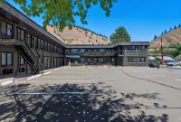 Cashmere Inn - Pet friendly