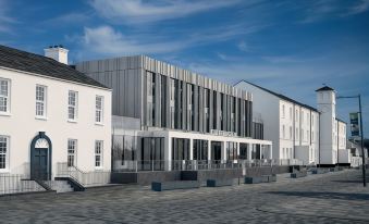 The Ebrington Hotel