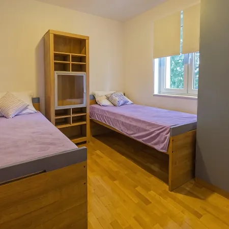 Apartmani Heta Alagic I