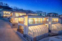 Gyeongju Haseori 316 Poolvilla - Spa