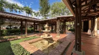 Tequendama Hotel Campestre Villavicencio Hotels in 