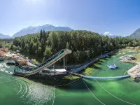 Hotel Jägerhof Ötz Ξενοδοχεία στην πόλη Oetz