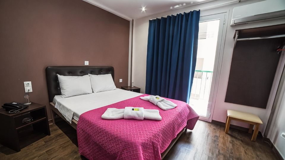 Mansion Hotel