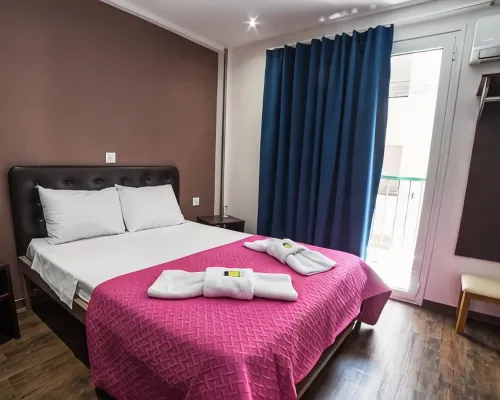 Mansion Hotel Hotels near Omonoia