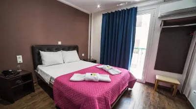 Mansion Hotel Hotels in Omonia