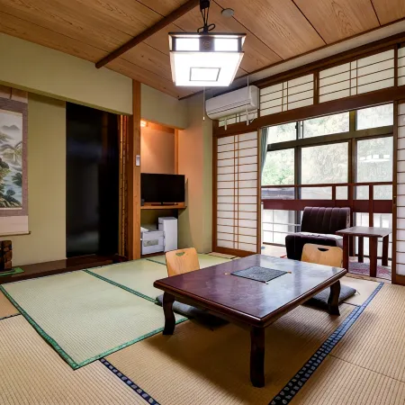 Senso Yudagawa