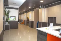 Zarya Hotel - bar