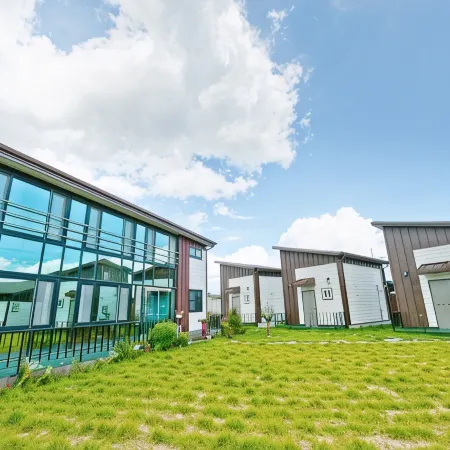 Sacheon Bitobada Pension