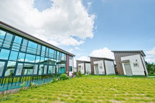 Sacheon Bitobada Pension - เพนชั่น