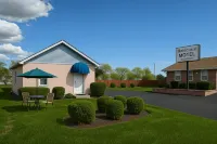 Boulevard Inn - 2-stjärniga