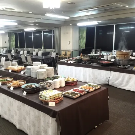 Harazuru Grand Sky Hotel