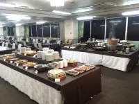 Harazuru Grand Sky Hotel - Breakfast