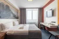 Terminal Hotel - Airport Shuttle