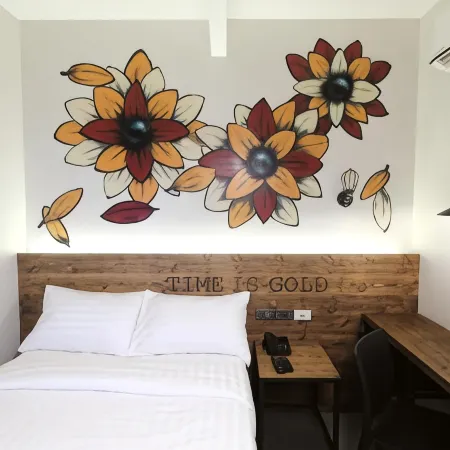 U Hotels Makati