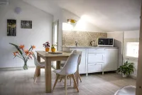 Sa Perda Crocada - homestay