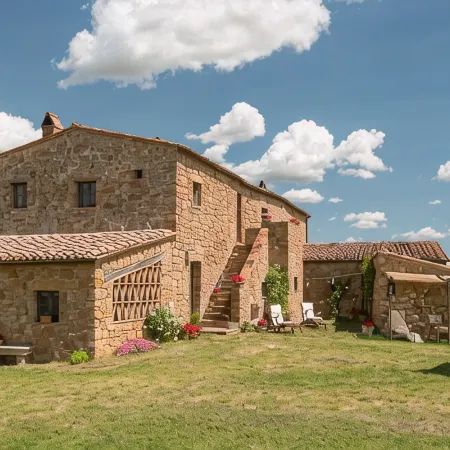 Villa Meravigliosa