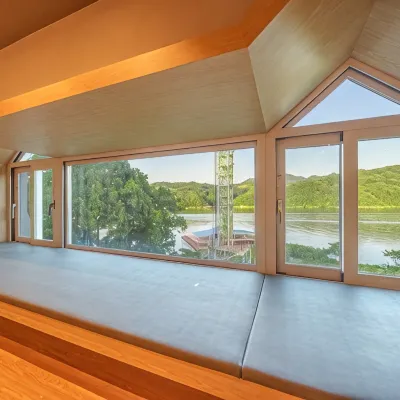 Gapyeong Staygojae 325 Riverview Resort (Near Seoul, Friendly Nature) Các khách sạn gần Bảo tàng Nghệ thuật Tương tác