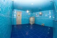 Акрополис - Разрешено размещения с домашними животными
