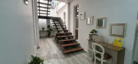 Como en casa - parking