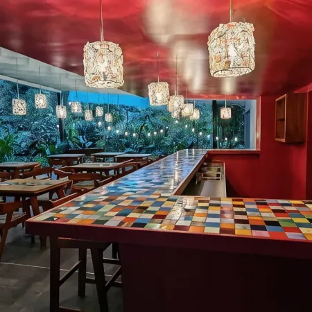 Chirripo Art Hotel