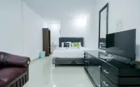 Urbanview Hotel Pondok Indah Pringsewu - Wifi