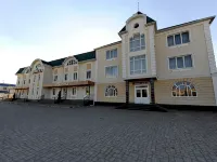 Hotel Imperial Hotels in Cherkessk