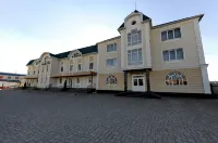 Hotel Imperial Hotels in 
