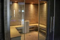 Baia del Godano Resort & Spa - spa