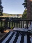 灣景移動房屋度假屋,明亮翻新,海景,靠近便利設施. - 2 星級