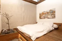 Munsal Hanok BSD - 4 stjerner