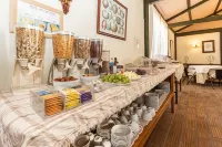 Quinta do Caracol - Breakfast
