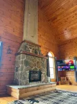 Hot tub, game room - 3-Star