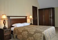 Elbuzd Hotel - 4-Star