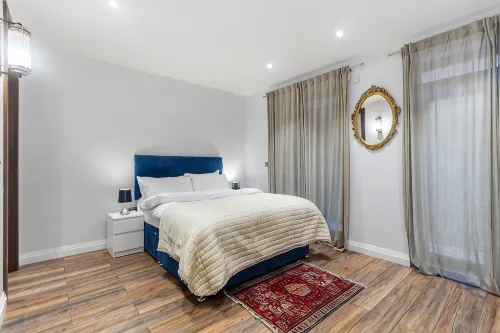 Cosy one bedroom apartment in Highgate, close to Hampstead heath - Wifi