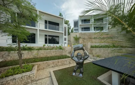 Casa Coco Resort