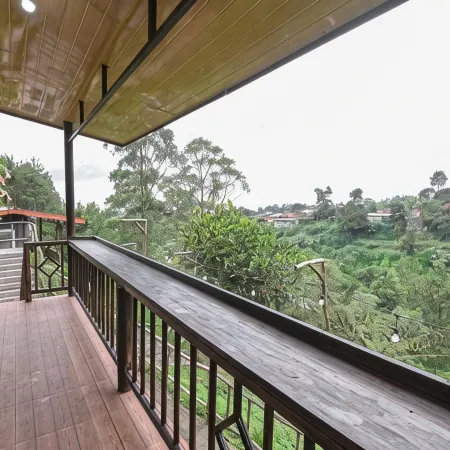 Dream Belle Villa