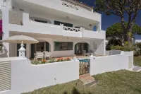 Spacious South Facing Apartment - Private Pool Terrace WiFi AirCon