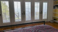 Romantic Escape; Open Gulf View; Your Own Private Dock!  Elevator to master. - balcony