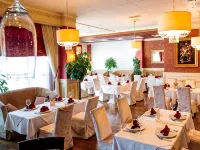Aurora Hotel Hotels in Lyuberetsky District