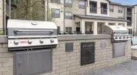 Fairview Apartments by Landing - Balcony