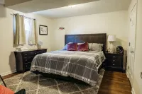 Bluegrass Beauty--5 bedroom 3 bath home: Creation Museum, ARK and CVG Airport