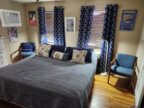 The Julia House Right On The Gulf of Mexico - 2-Star
