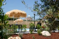L'Isola Felice e Trulli Sotto le Stelle - homestay
