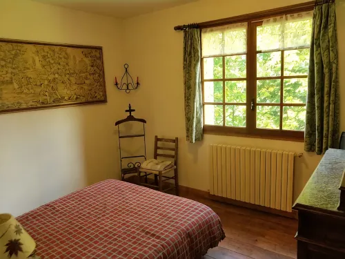 Chalet on the slopes - 3-Star