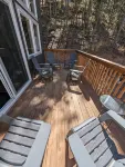Cozy Cabin Getaway - Alppimaja