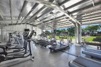 3rd Floor Condo Kiahuna  A/C. Walk to Beach Shop and Restaurants. Ocean View! - 3-Star